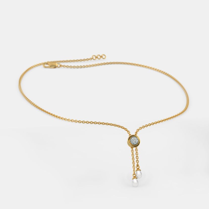 The Sophia Necklace - image 1