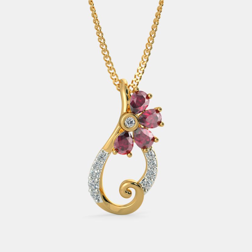 The Raahi Pendant - image 6