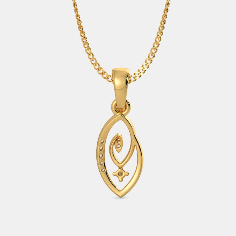 The Induja Pendant - image 4