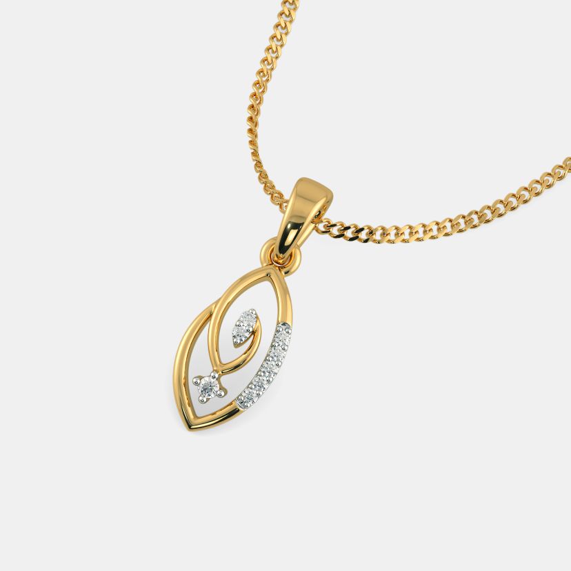 The Induja Pendant - image 7