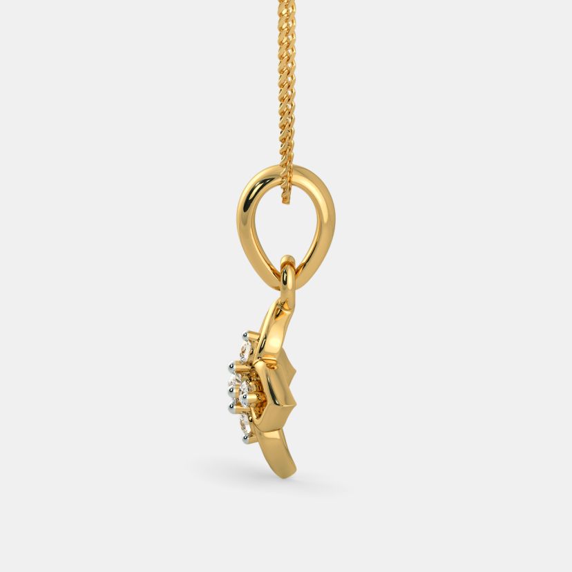 The Uma Pendant - image 3