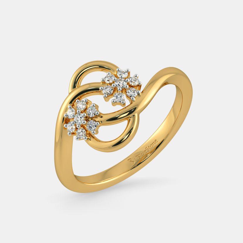 The Palomi Ring - image 1
