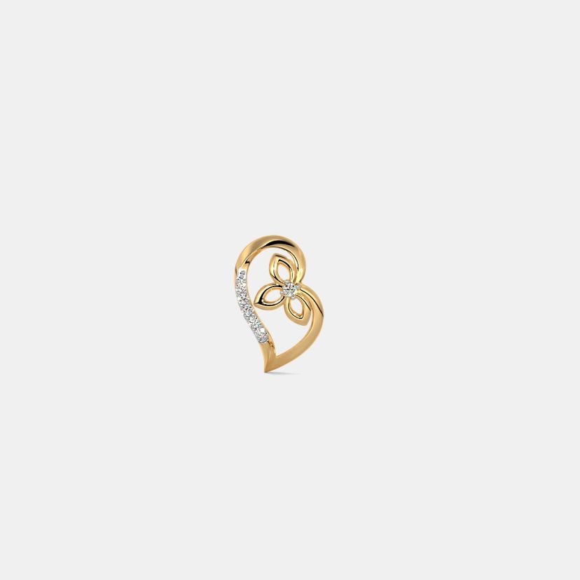 The Maha Stud Earrings - image 7