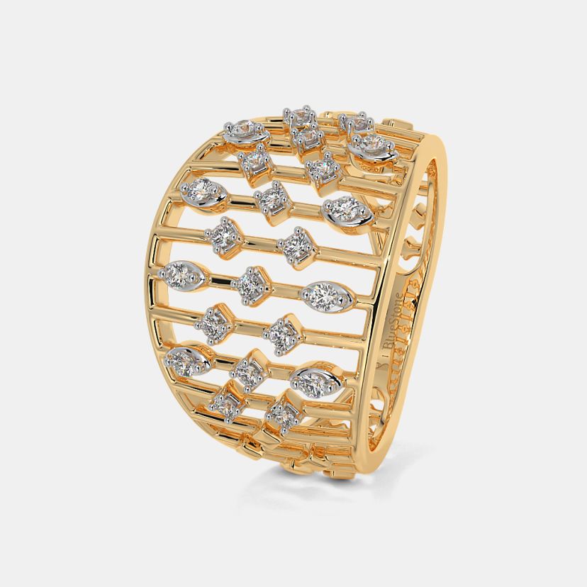 The Neoma Ring - image 1