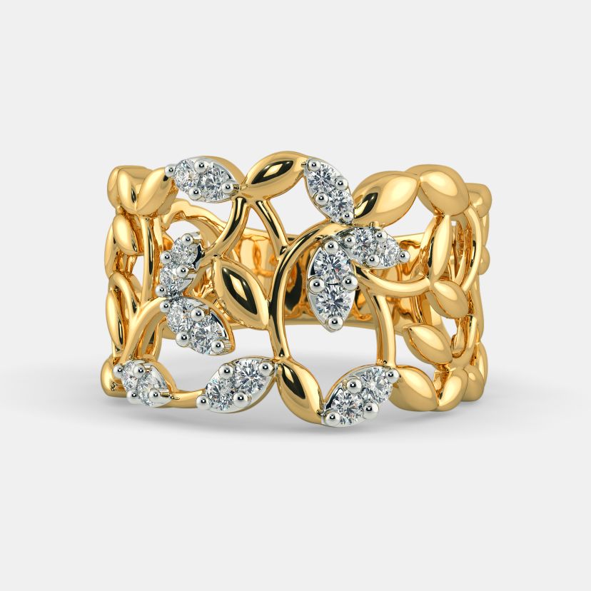 The Zorina Ring - image 5