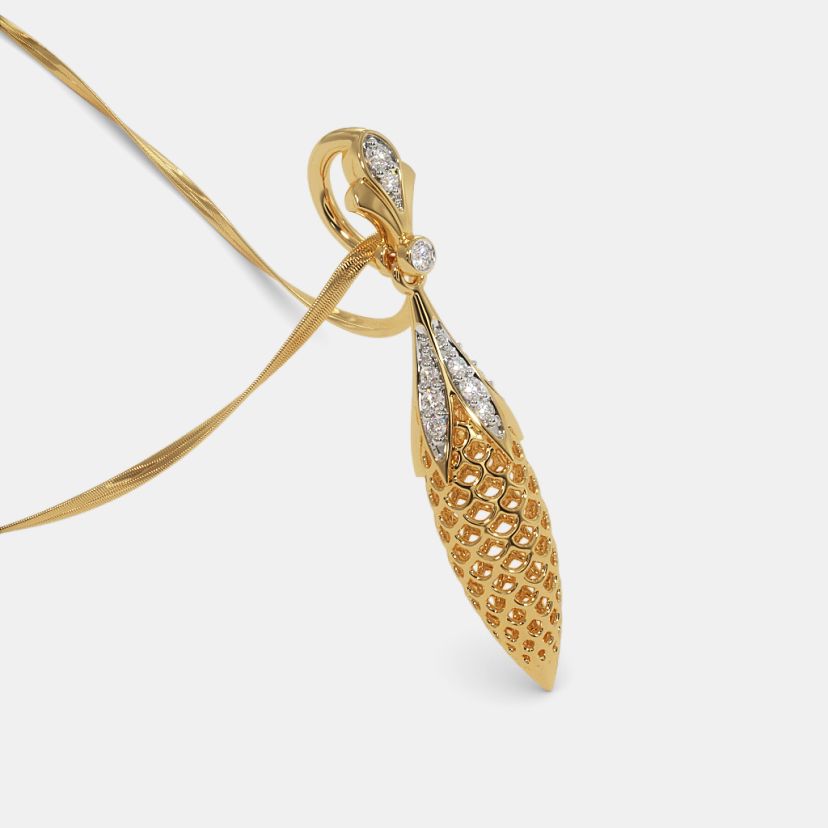 The Iowa Pendant - image 6