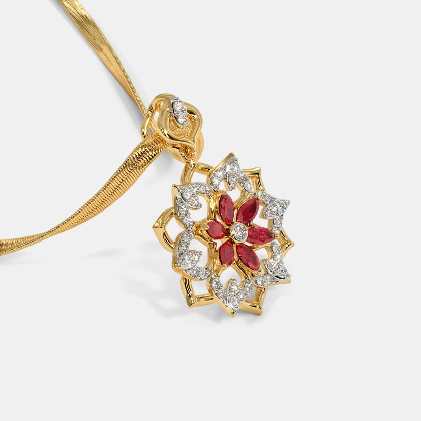 The Sevana Pendant - image 6