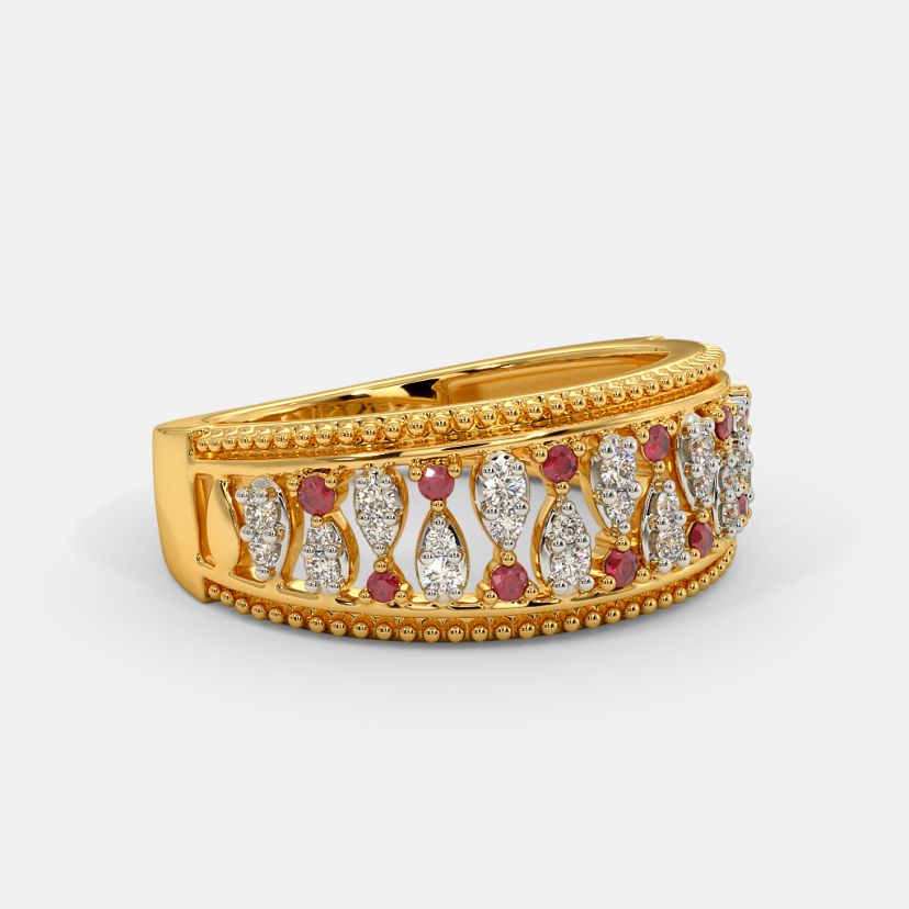 The Phylicia Ring - image 4