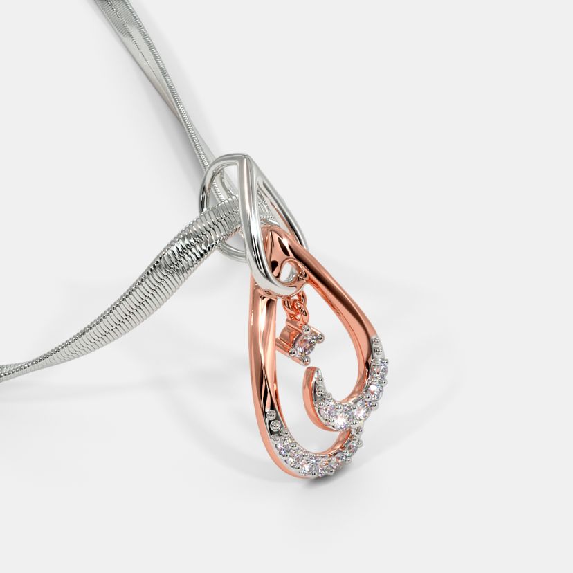 The Hailey Pendant - image 7