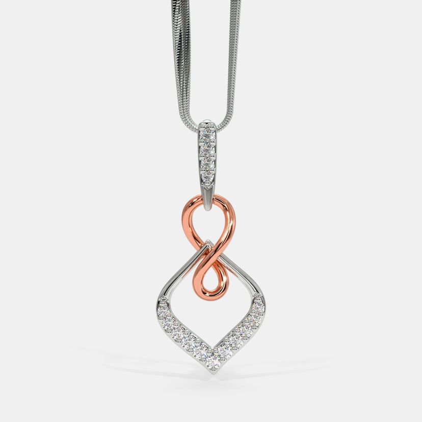 The Aaliah Pendant - image 5
