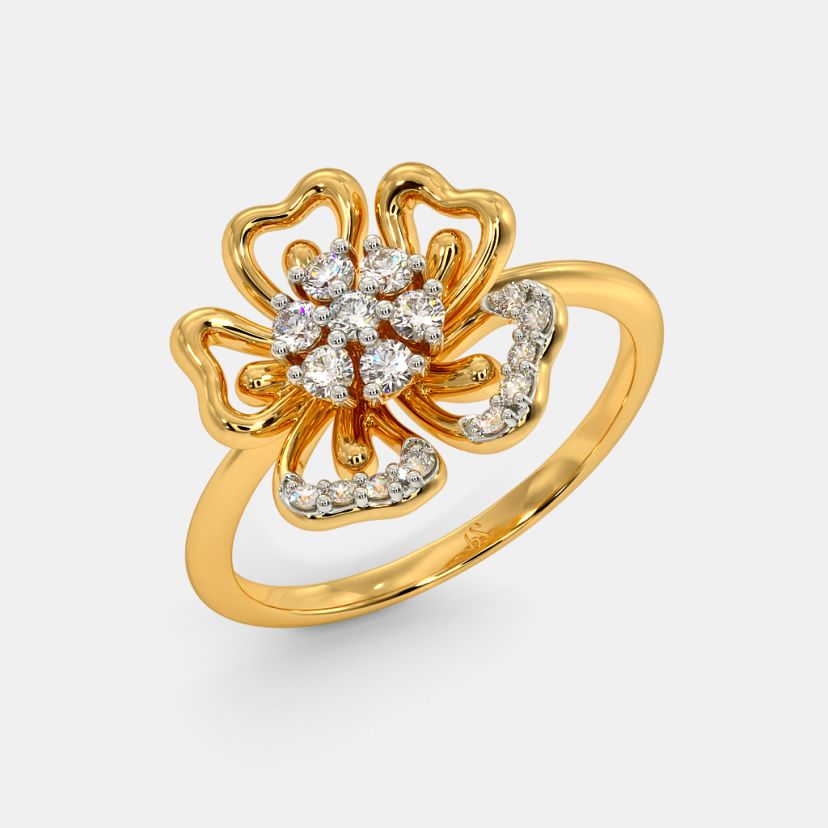 The Alayna Ring - image 1