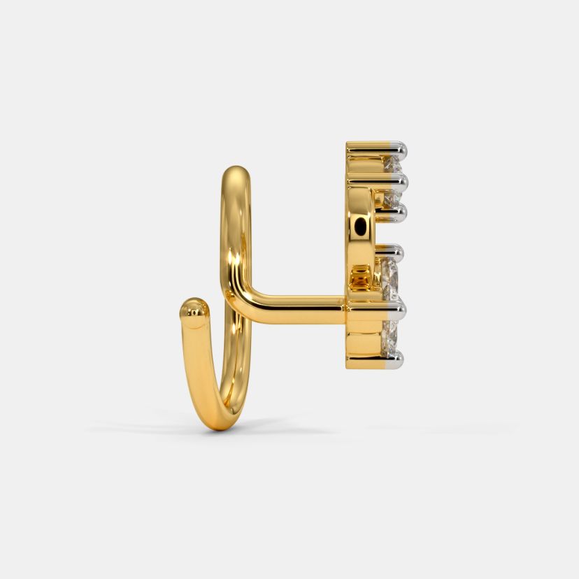 The Mishry Nose Pin - image 7