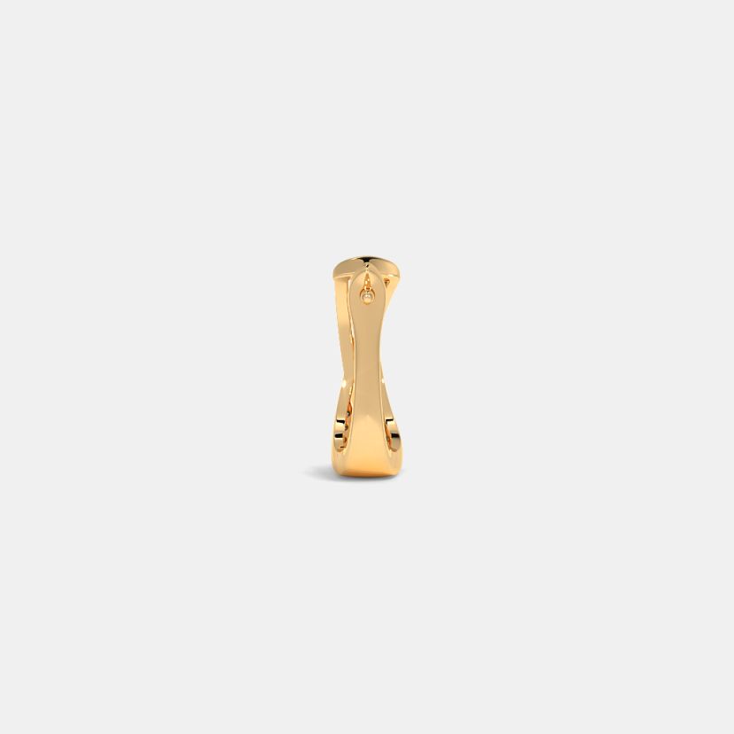 The Tawna Hoop Earrings - image 8