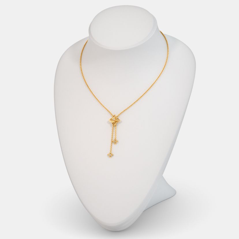 The Aasfa Slider Necklace - image 5