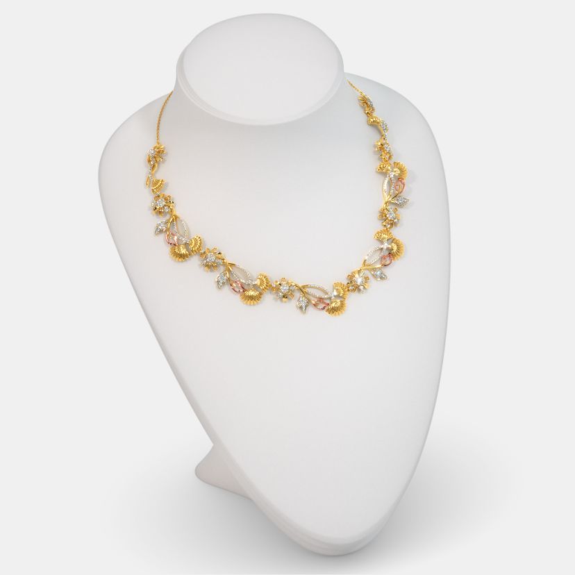 The Rosary Necklace - image 4