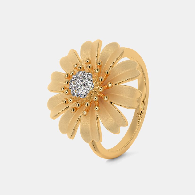 The Silvino Ring - image 1
