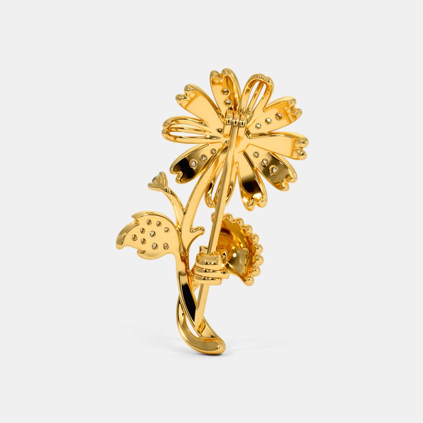 The Vienette Brooch - image 6