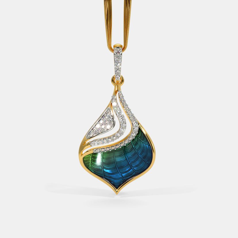 The Neelja Pendant - image 5