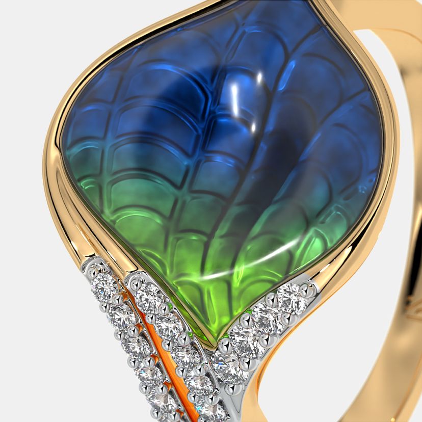 The Neelja Ring - image 5
