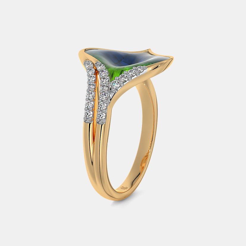 The Neelja Ring - image 9