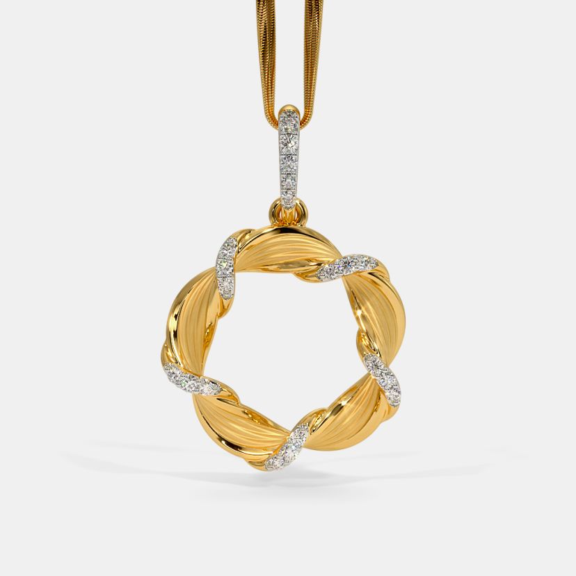 The Akili Pendant - image 5