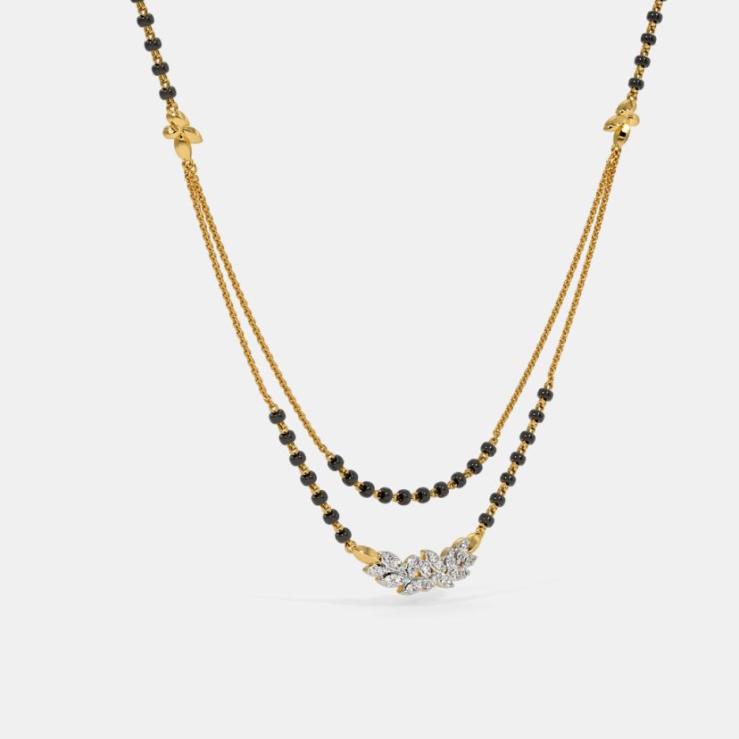 The Aabharana Mangalsutra - image 6