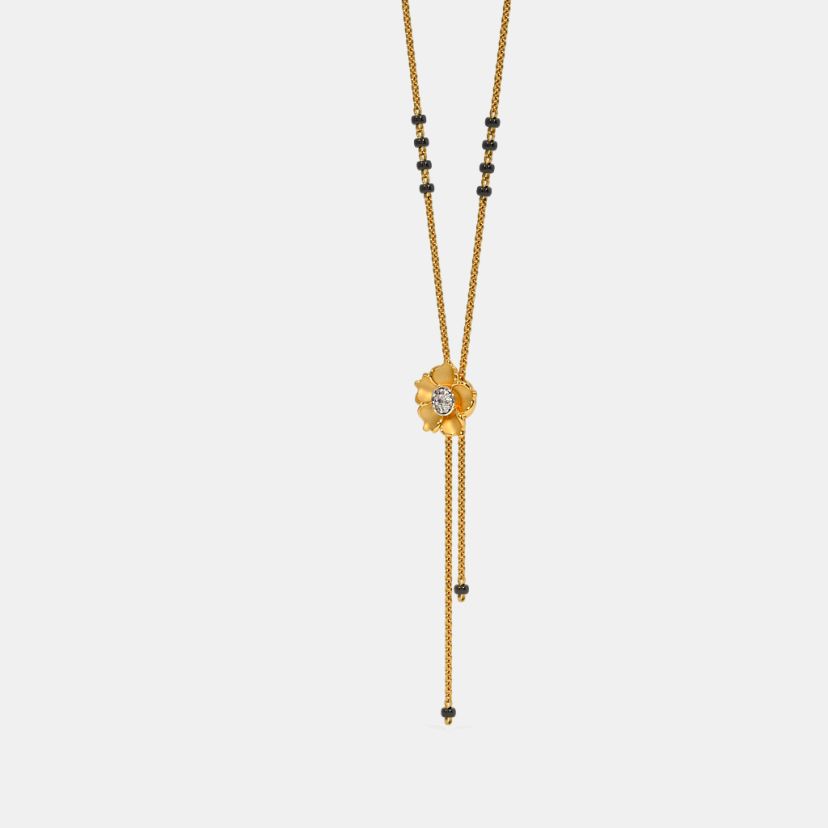 The Aarabhi Mangalsutra - image 7
