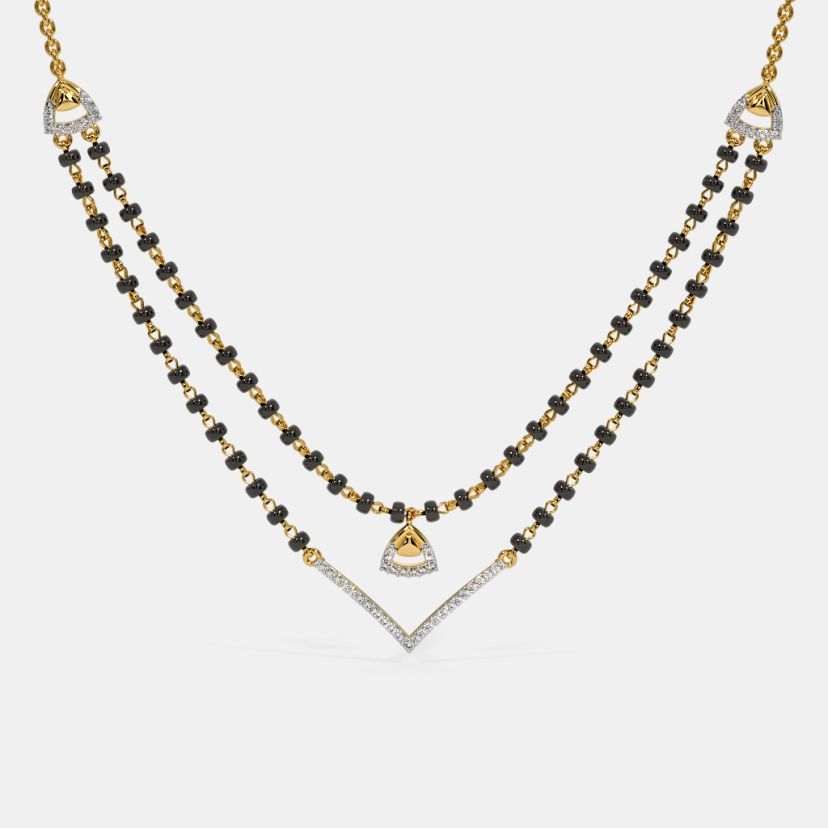 The Aarashi Mangalsutra - image 5