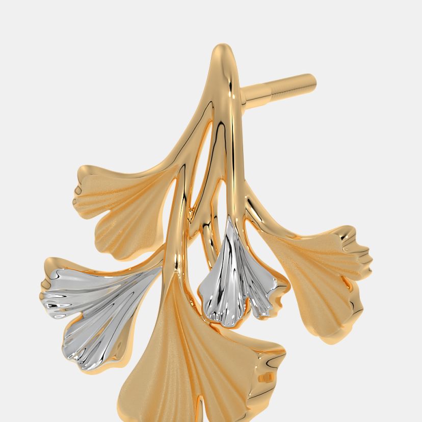 The Phoenix Stud Earrings - image 5