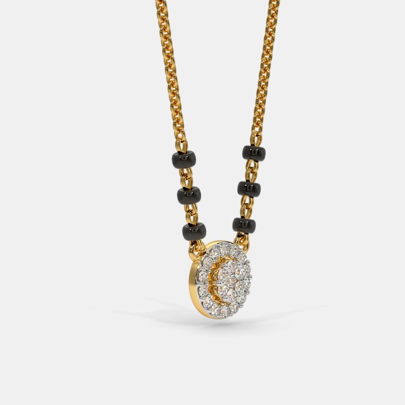 The Mizuki Mangalsutra - image 6