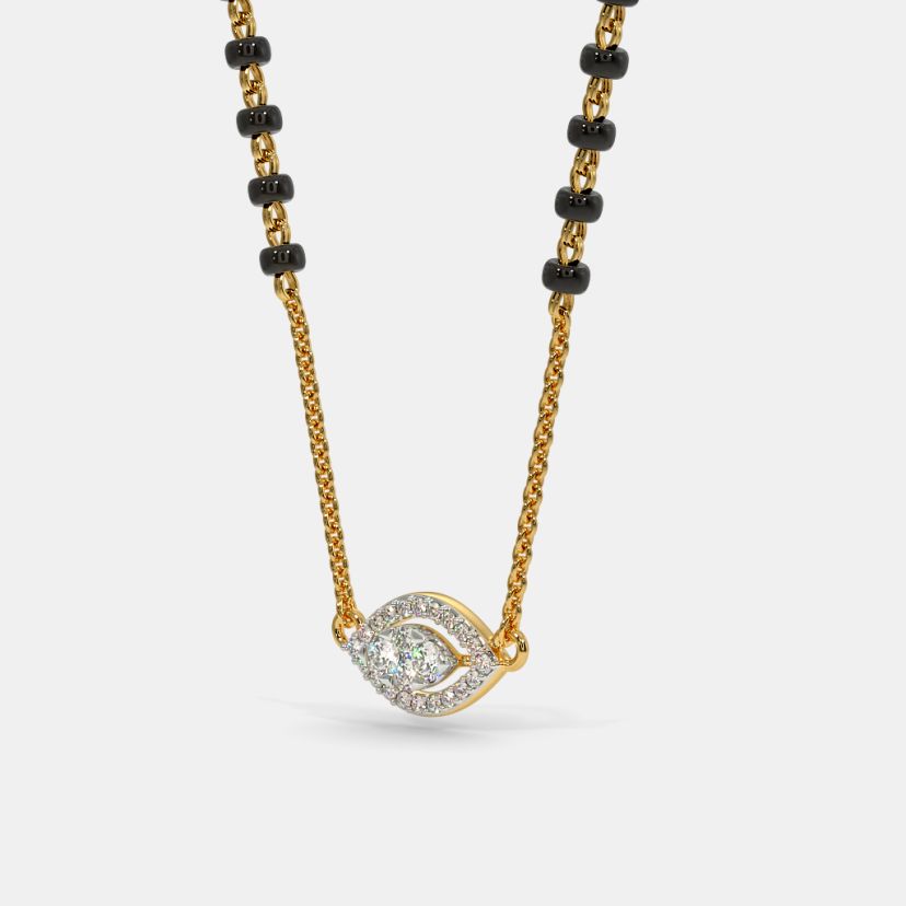 The Parnita Mangalsutra - image 4