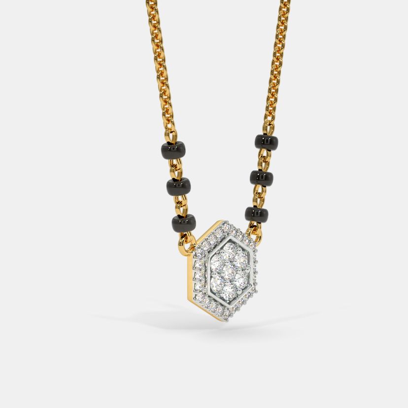 The Shoko Mangalsutra - image 6