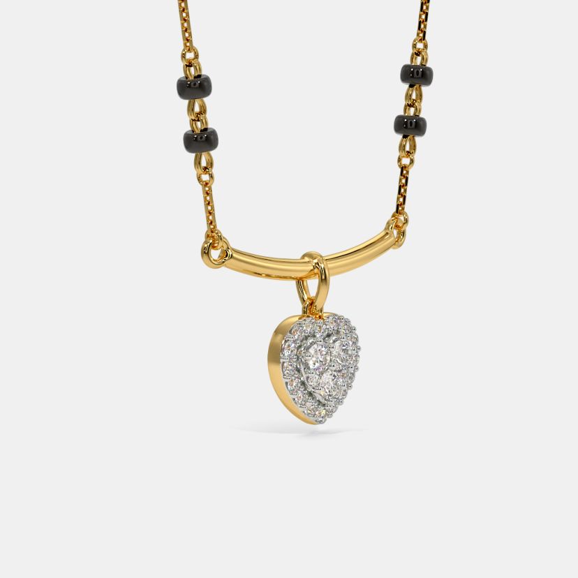 The Deliza Mangalsutra - image 6