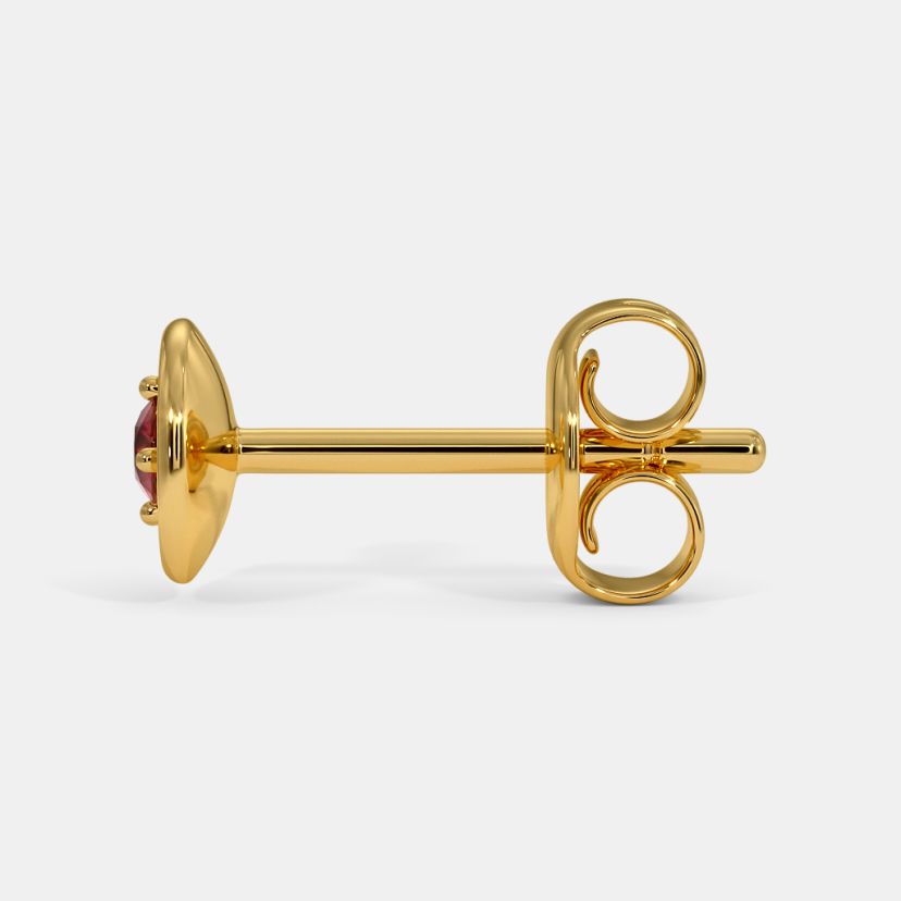 The Mimi Kids Stud Earrings - image 4