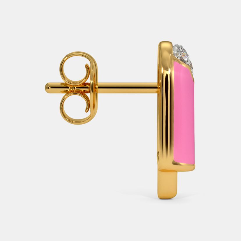 The Mangobar Kids Stud Earrings - image 6