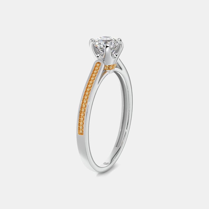 The Adonia Ring - image 9