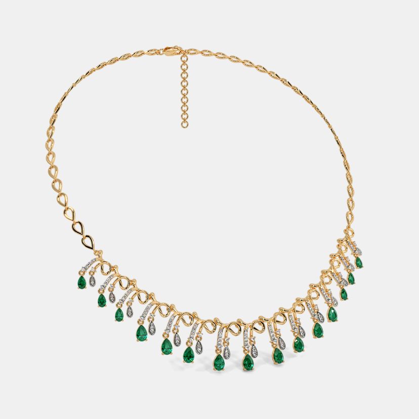 The Viridescent Necklace - image 6
