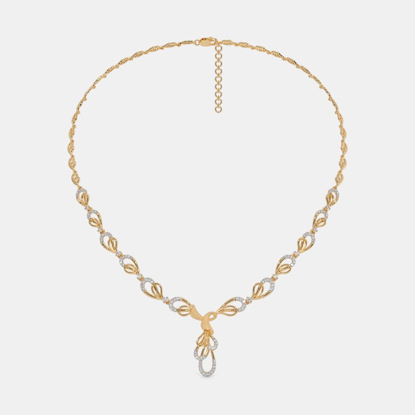 The Miraaya Necklace - image 3