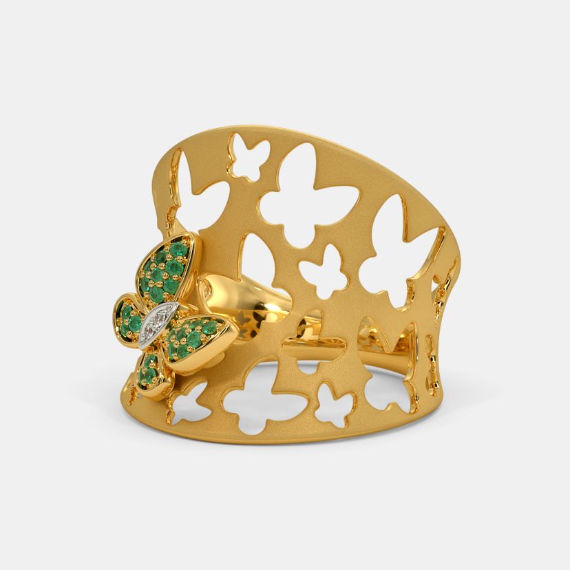 The Anfisa Ring - image 5