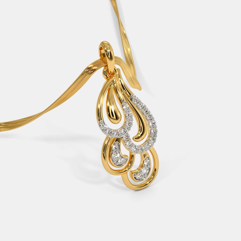 The Mima Pendant - image 7
