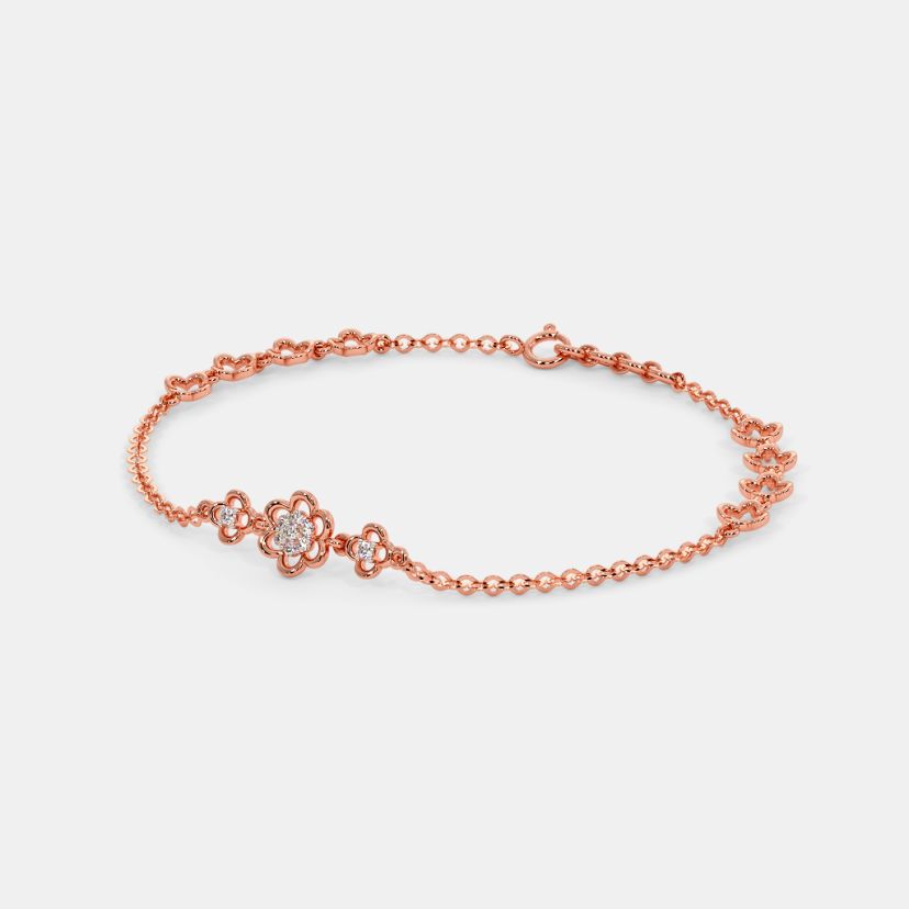 The Foral Bracelet - image 4