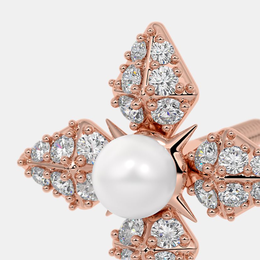 The Petlyn Stud Earrings - image 5