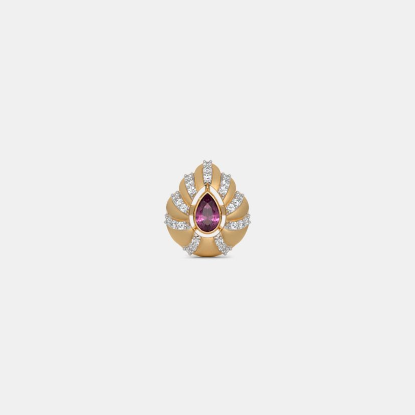 The Sorva Stud Earrings - image 7