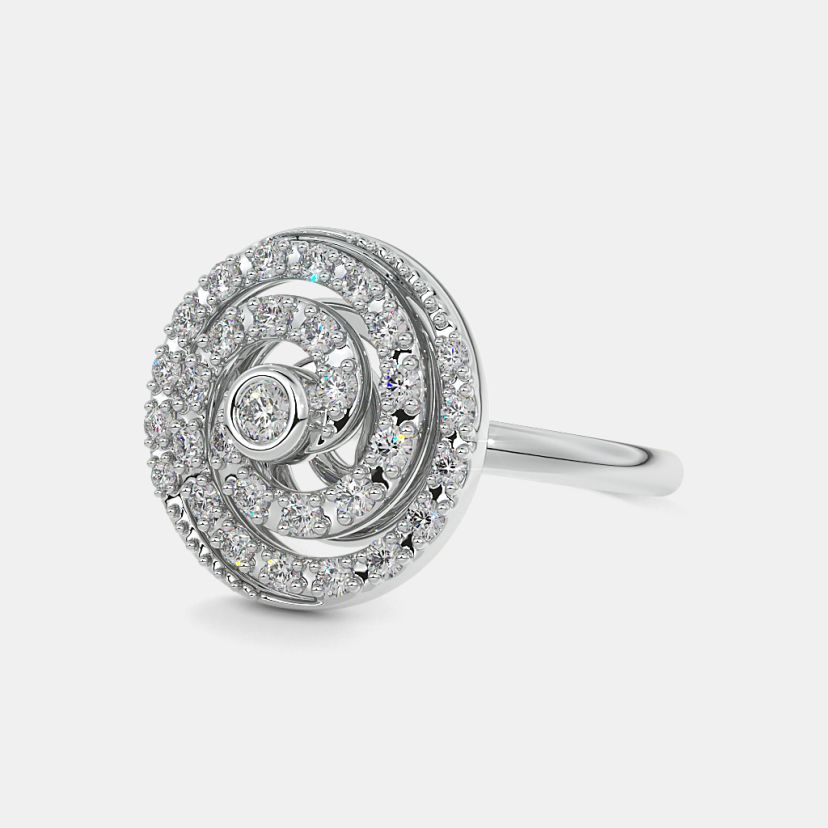 The Lady Moonlight Ring - image 7