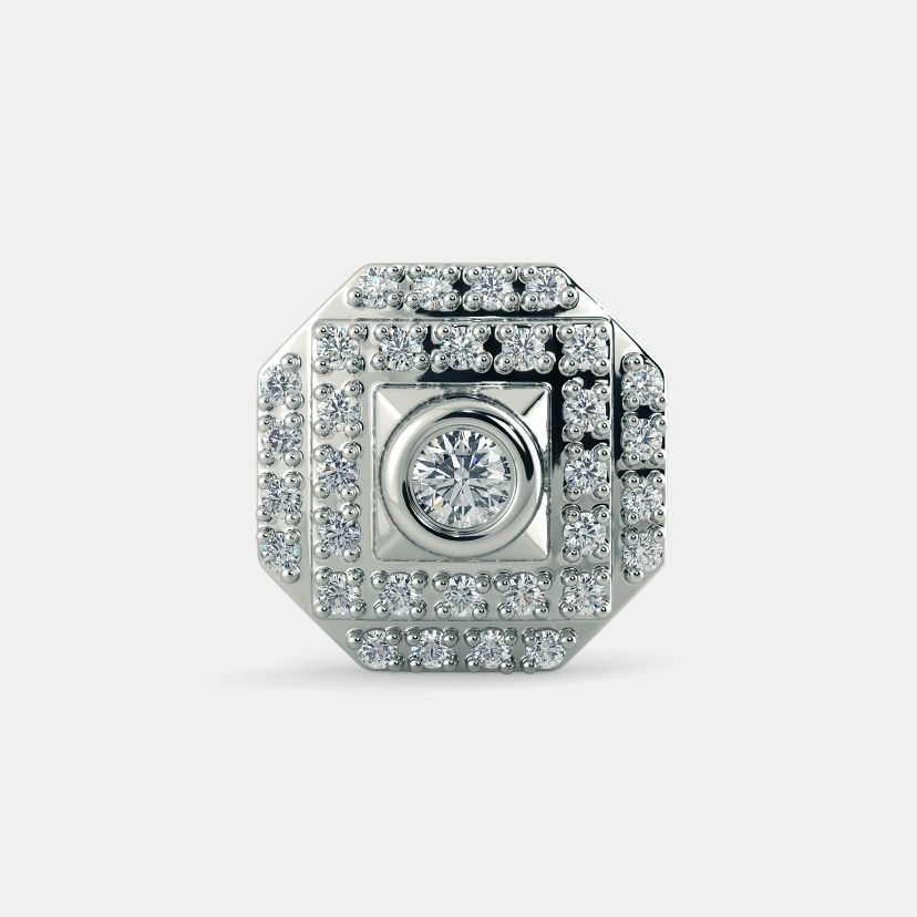 The Lady Loveine Stud Earrings - image 7