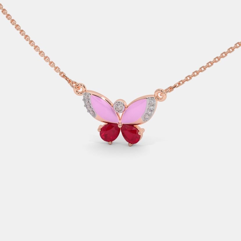 The Beata Necklace - image 1