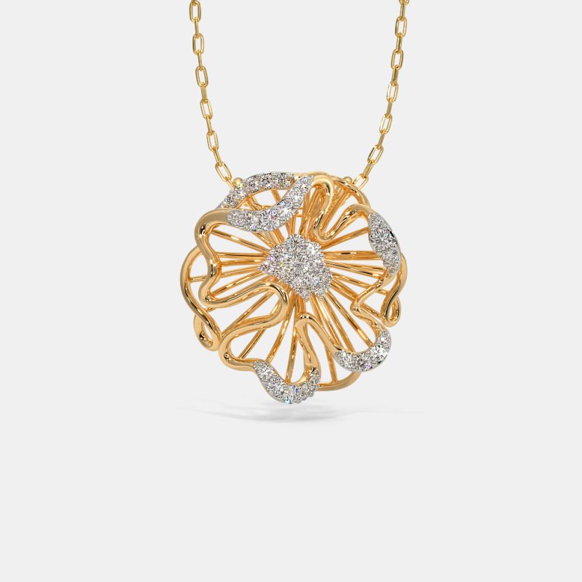 The Ignacia Pendant - image 5
