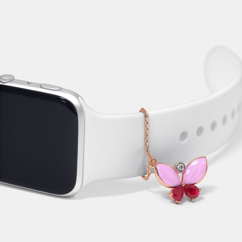 The Beata Watch Charm - image 1