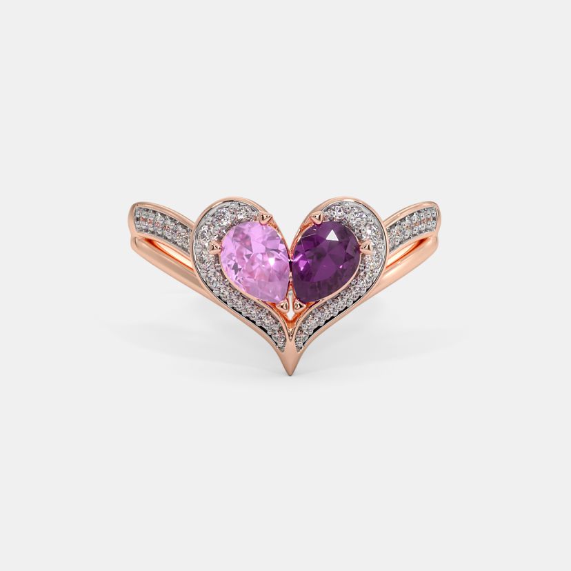The Genevieve Ring - image 5