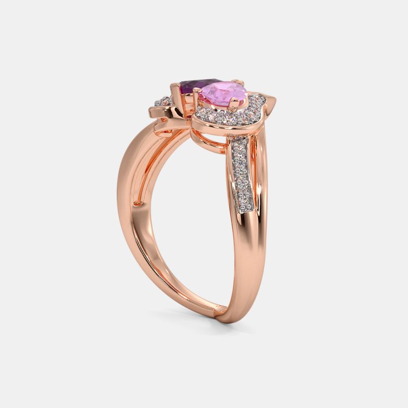 The Genevieve Ring - image 9